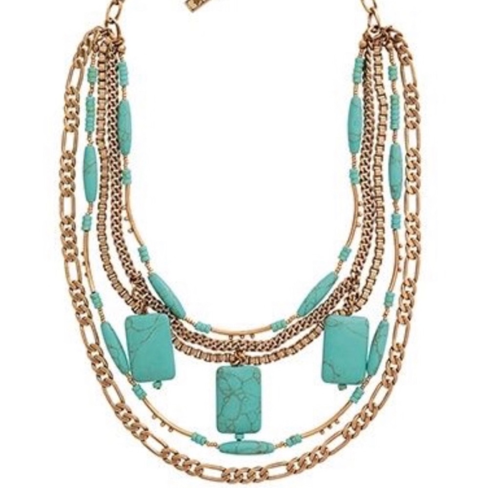 Silpada “Toes in the Sand” Necklace NWTs